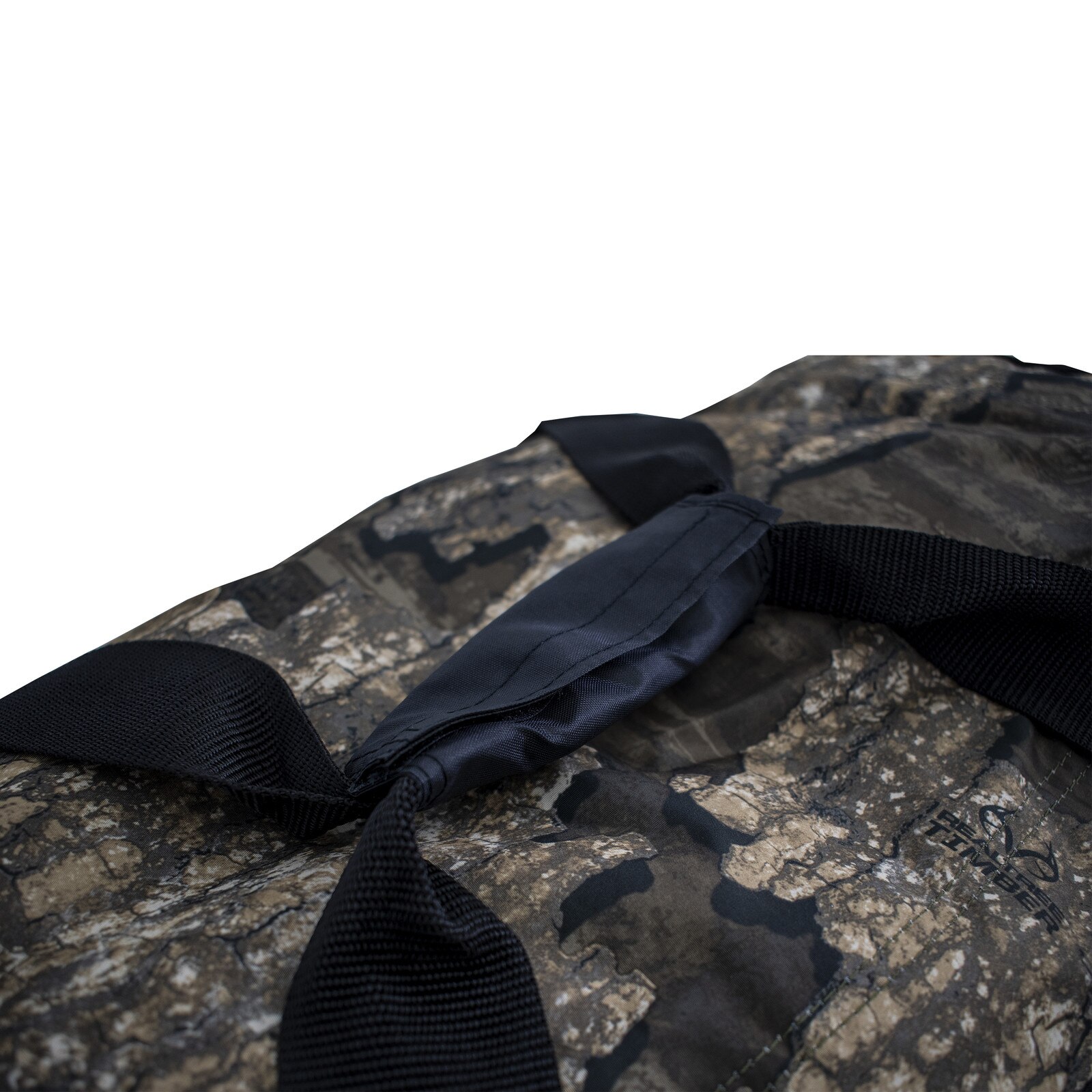 FTX™ Gear PVC Tarpaulin Water Resistant Boat Bag